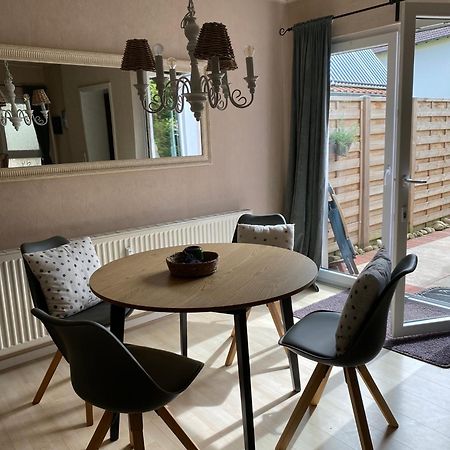 Ferienwohnung Holland 5 Lügde エクステリア 写真