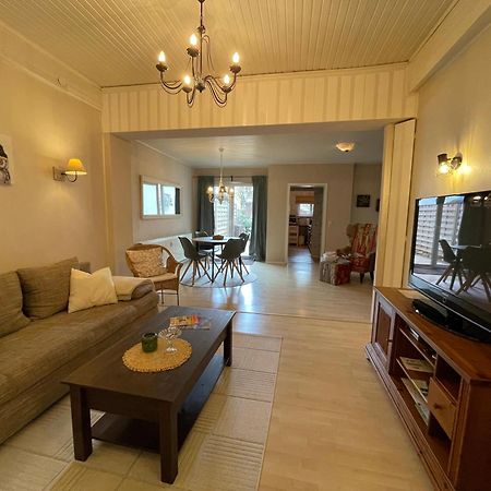 Ferienwohnung Holland 5 Lügde エクステリア 写真