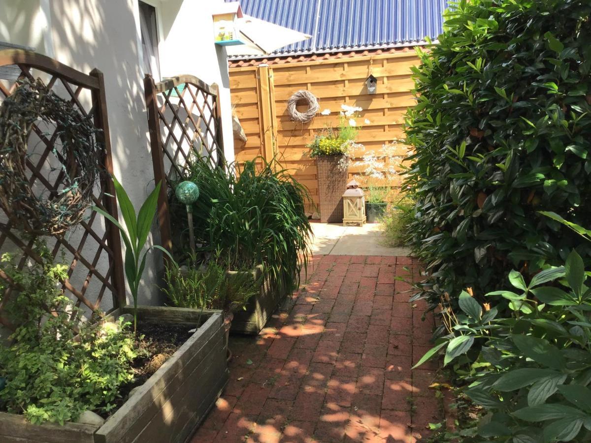 Ferienwohnung Holland 5 Lügde エクステリア 写真