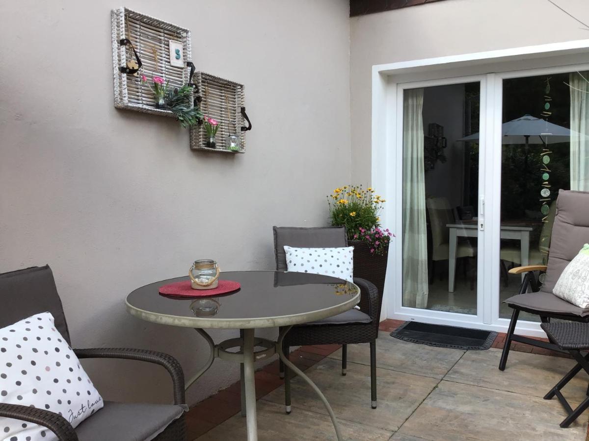 Ferienwohnung Holland 5 Lügde エクステリア 写真