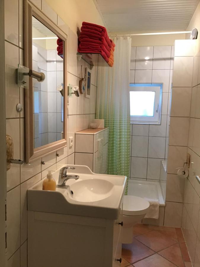Ferienwohnung Holland 5 Lügde エクステリア 写真