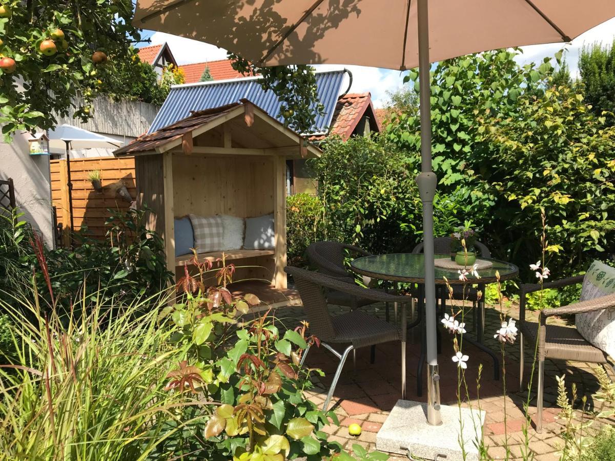 Ferienwohnung Holland 5 Lügde エクステリア 写真