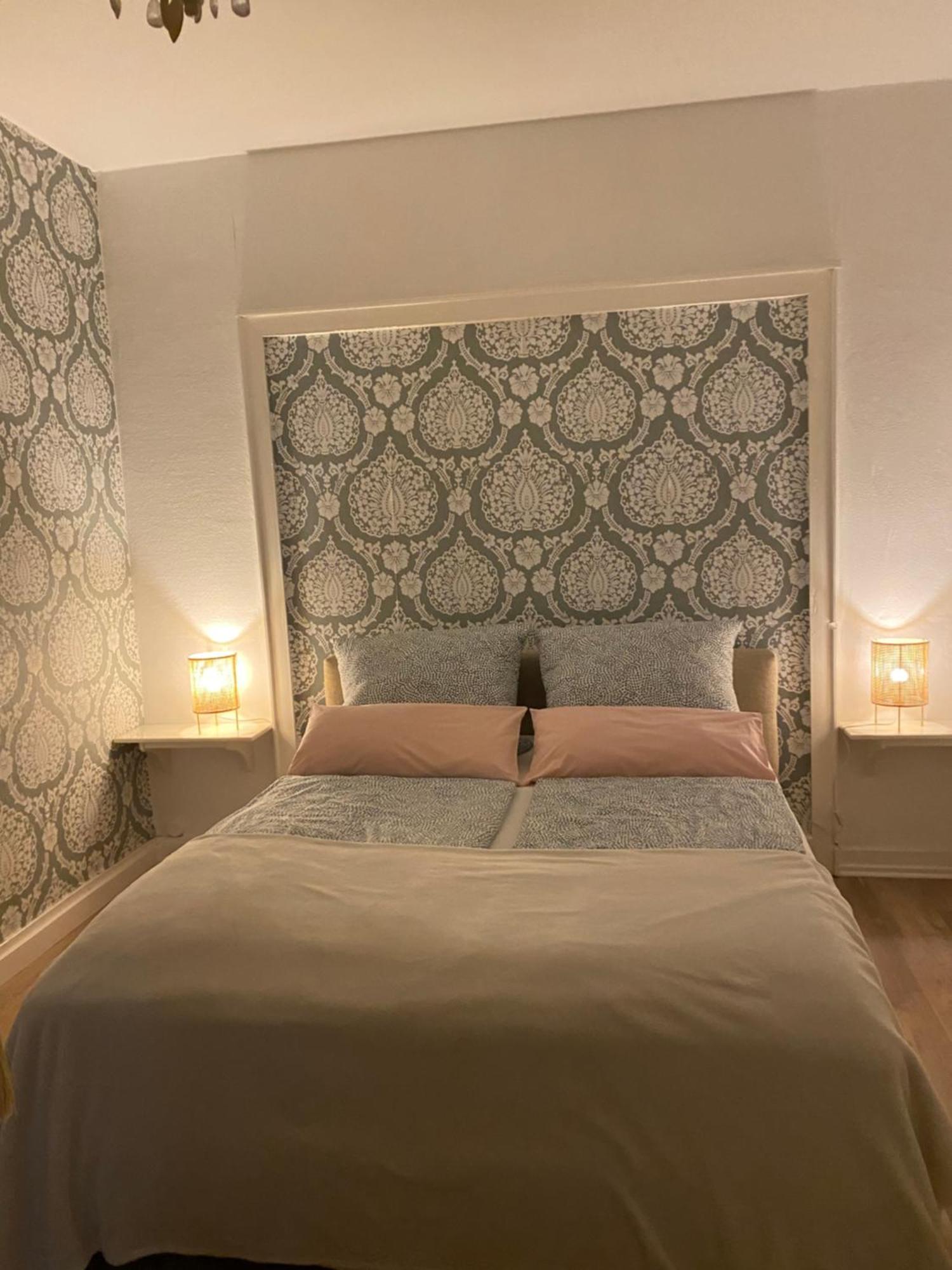 Ferienwohnung Holland 5 Lügde エクステリア 写真