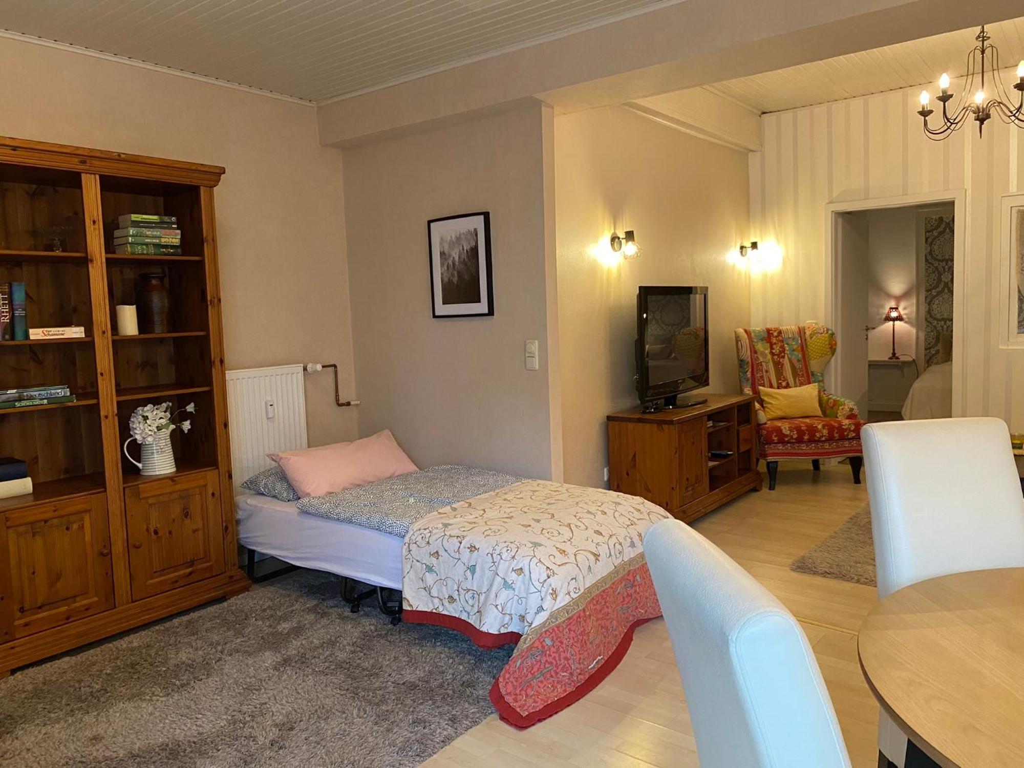 Ferienwohnung Holland 5 Lügde エクステリア 写真