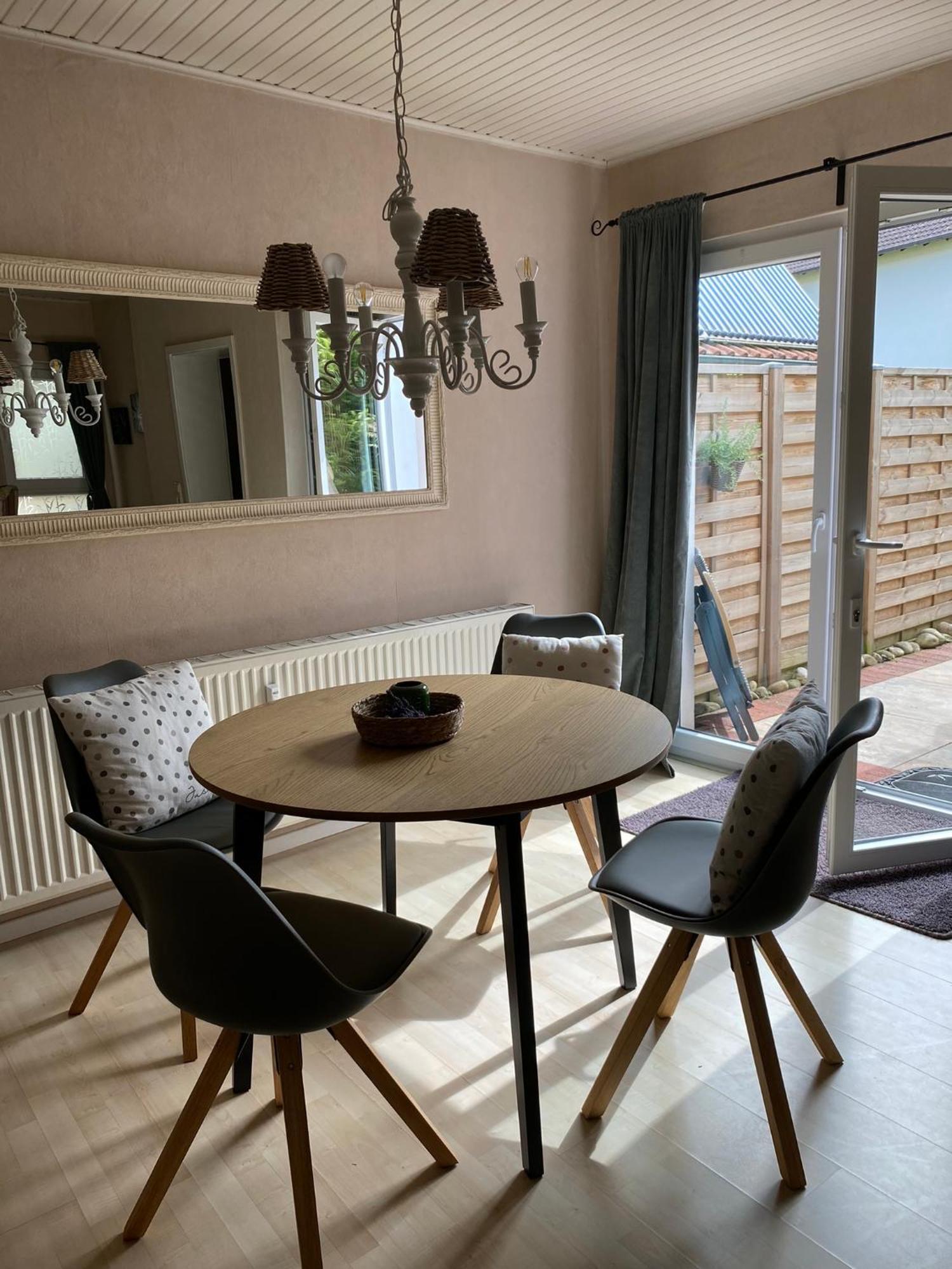 Ferienwohnung Holland 5 Lügde エクステリア 写真