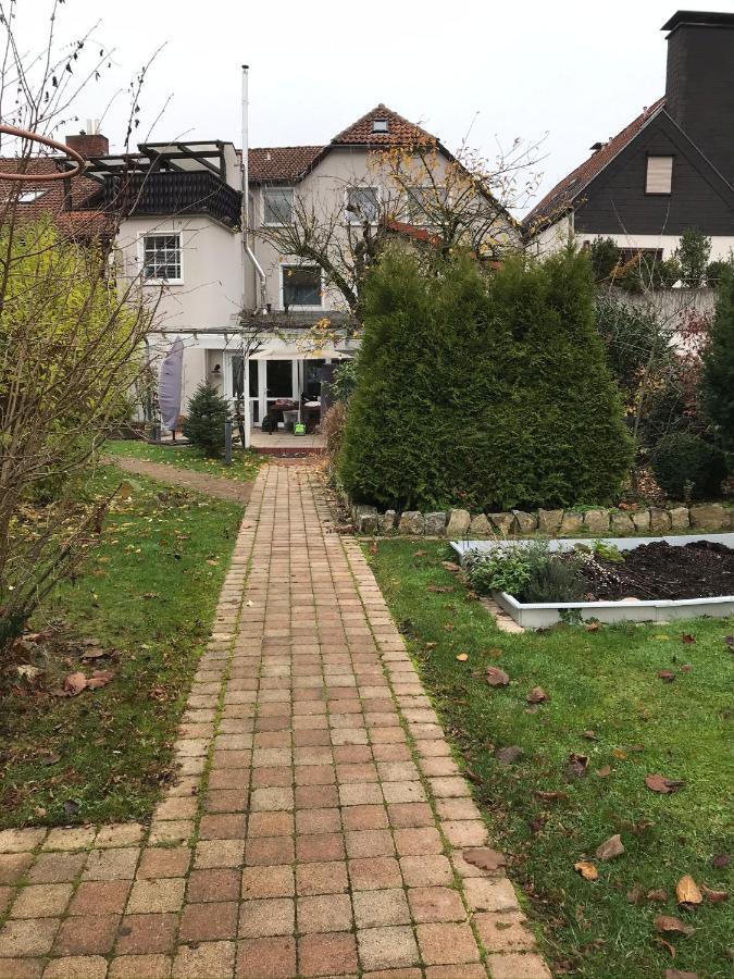Ferienwohnung Holland 5 Lügde エクステリア 写真